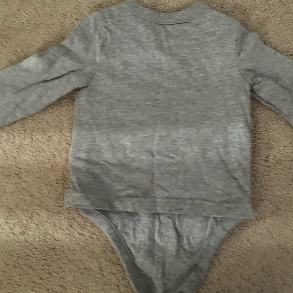 Disney “Flower” Skunk Shirt - Picture 4 of 4